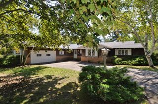 309 E Point View DRIVE, Wind Point, WI 53402