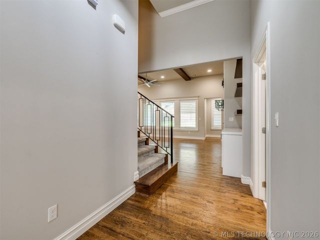 9745 E 116th Place S, Bixby, OK 74008