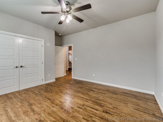 9745 E 116th Place S, Bixby, OK 74008