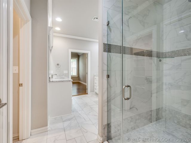 9745 E 116th Place S, Bixby, OK 74008