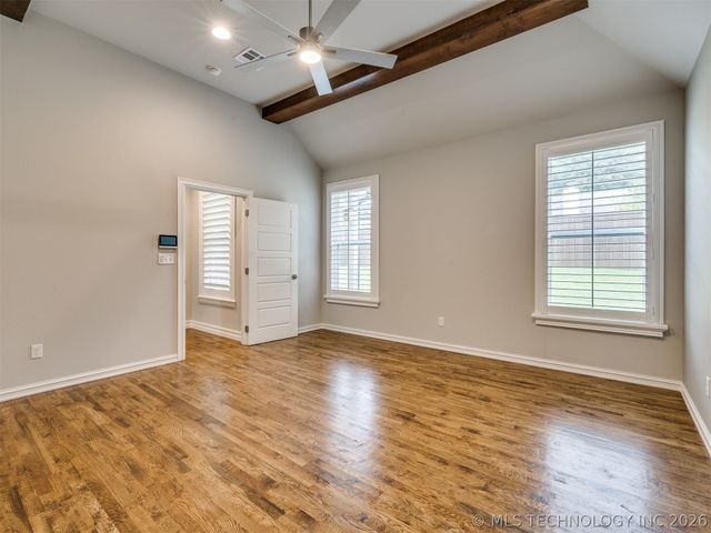 9745 E 116th Place S, Bixby, OK 74008