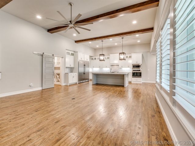 9745 E 116th Place S, Bixby, OK 74008