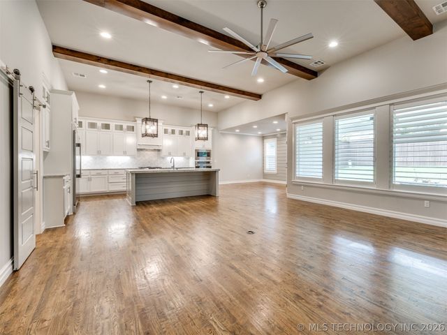 9745 E 116th Place S, Bixby, OK 74008
