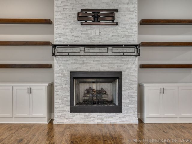 9745 E 116th Place S, Bixby, OK 74008
