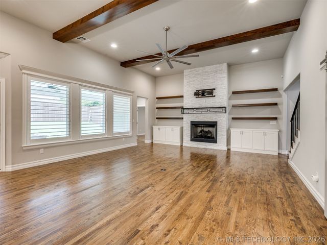 9745 E 116th Place S, Bixby, OK 74008