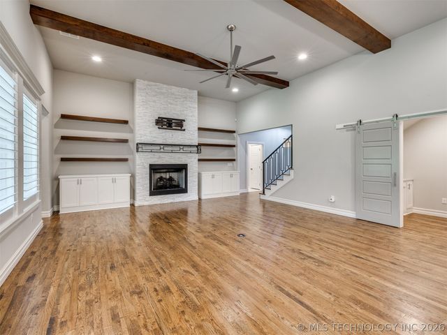 9745 E 116th Place S, Bixby, OK 74008