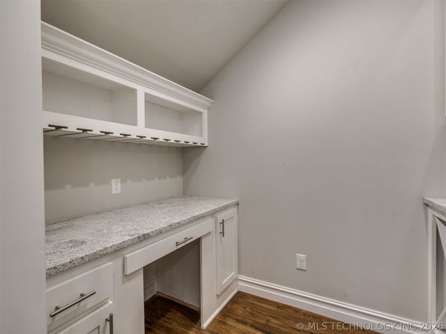 9745 E 116th Place S, Bixby, OK 74008