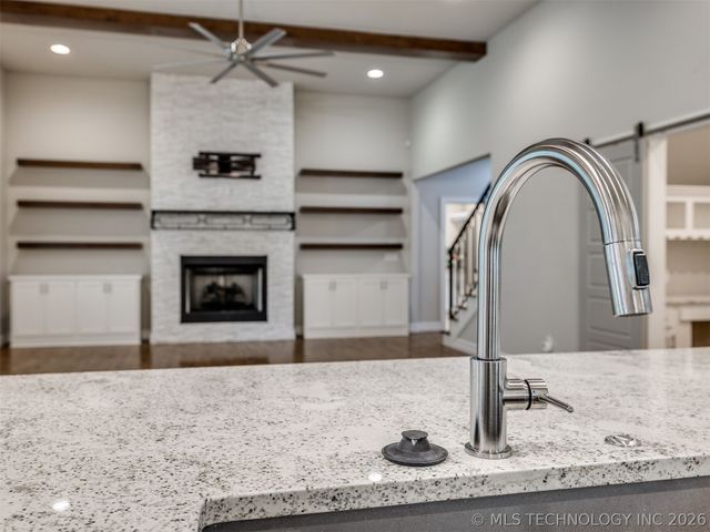 9745 E 116th Place S, Bixby, OK 74008