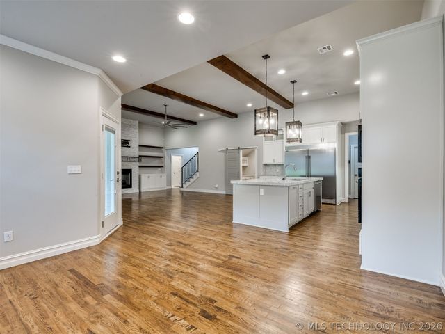 9745 E 116th Place S, Bixby, OK 74008