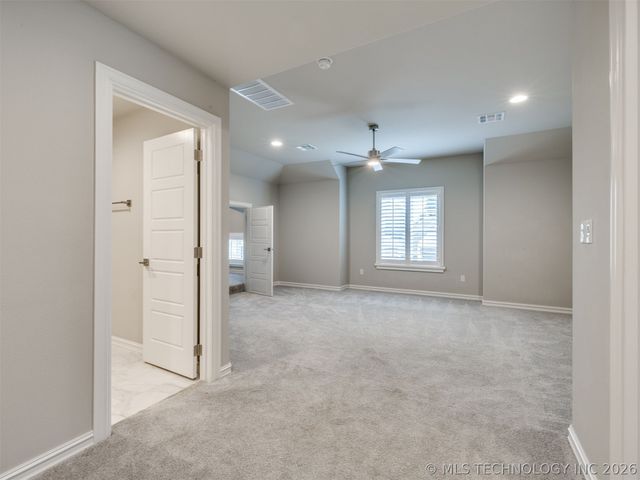 9745 E 116th Place S, Bixby, OK 74008