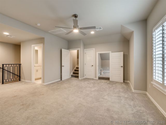 9745 E 116th Place S, Bixby, OK 74008