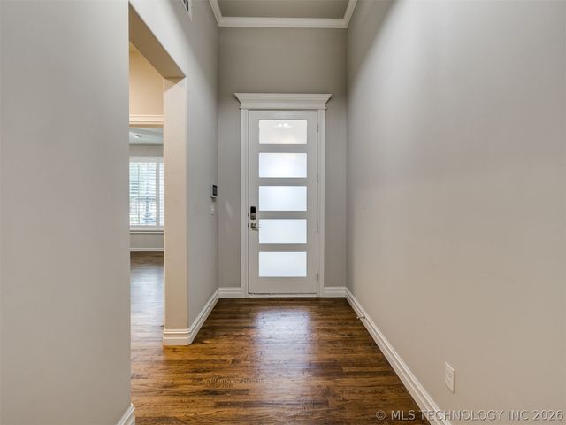 9745 E 116th Place S, Bixby, OK 74008