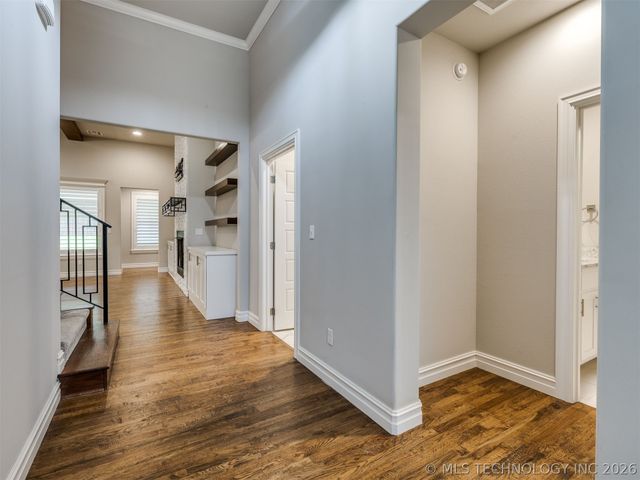 9745 E 116th Place S, Bixby, OK 74008