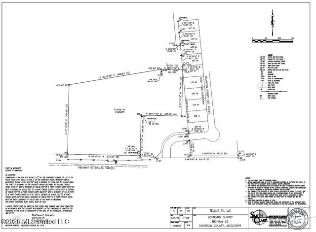 Ms-53, Gulfport, MS 39503