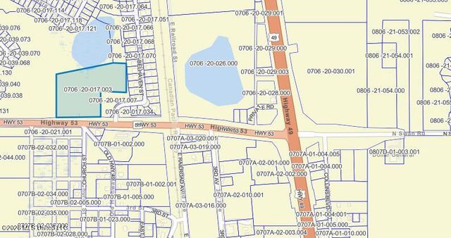 Ms-53, Gulfport, MS 39503