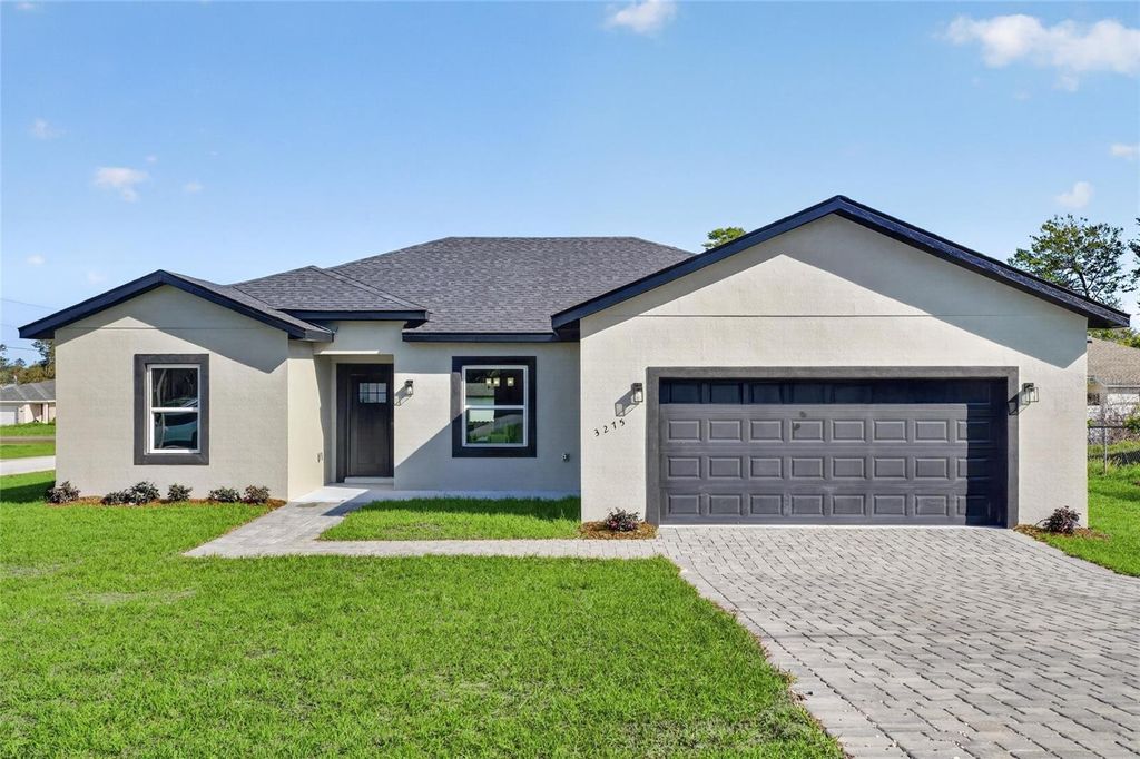 3275 SW 130TH PLACE, Ocala, FL 34473
