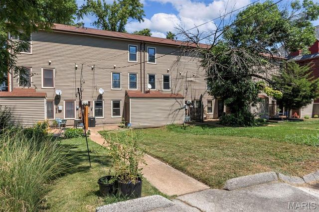 4434 Enright Avenue, St Louis, MO 63108
