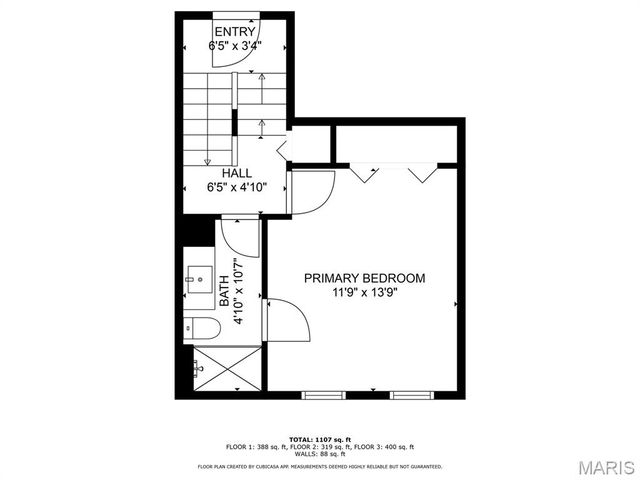 4434 Enright Avenue, St Louis, MO 63108