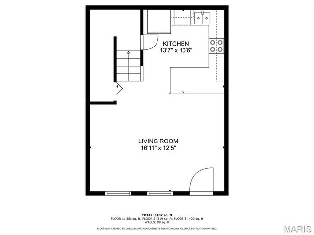 4434 Enright Avenue, St Louis, MO 63108