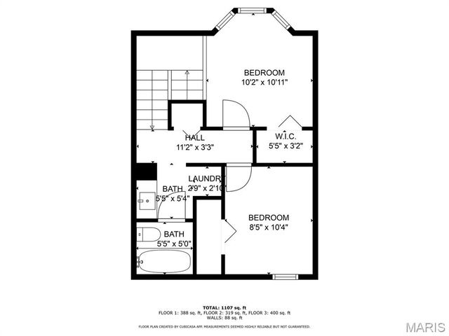 4434 Enright Avenue, St Louis, MO 63108