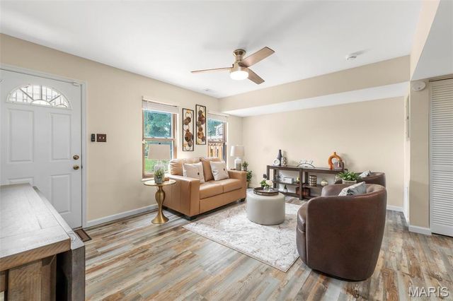 4434 Enright Avenue, St Louis, MO 63108