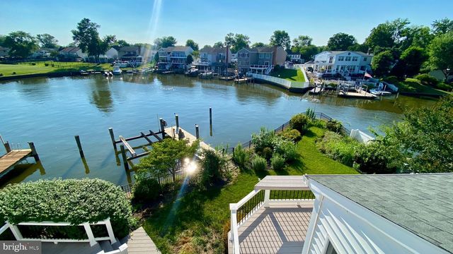 124 RAVENSWOOD, Joppa, MD 21085