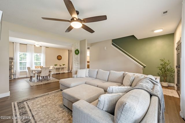10508 Evanwood Dr, Louisville, KY 40228