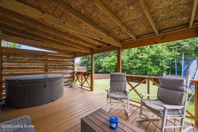 10508 Evanwood Dr, Louisville, KY 40228