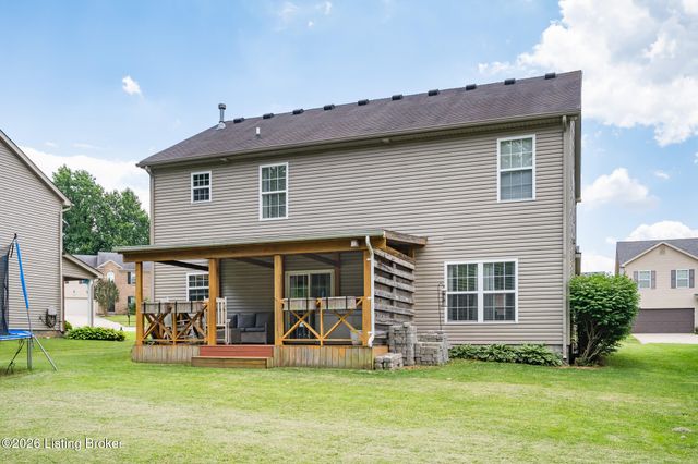 10508 Evanwood Dr, Louisville, KY 40228