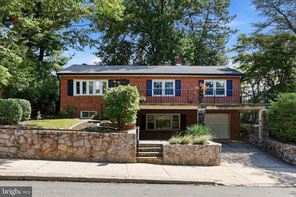 415 PARKER AVE, PHILADELPHIA, PA 19128 — photo 2