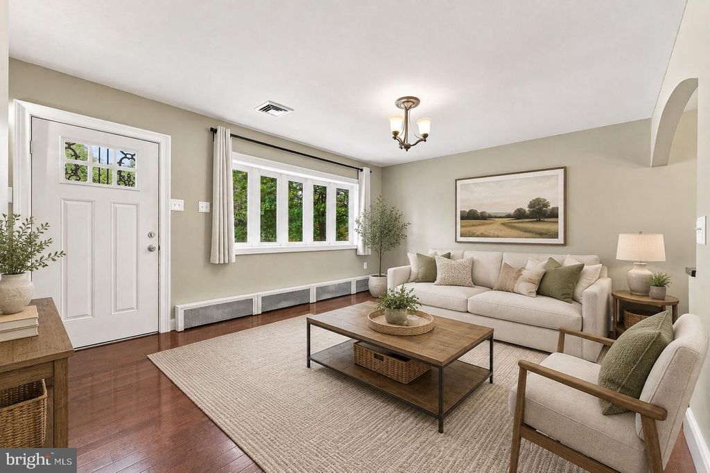 415 PARKER AVE, PHILADELPHIA, PA 19128 — photo 5