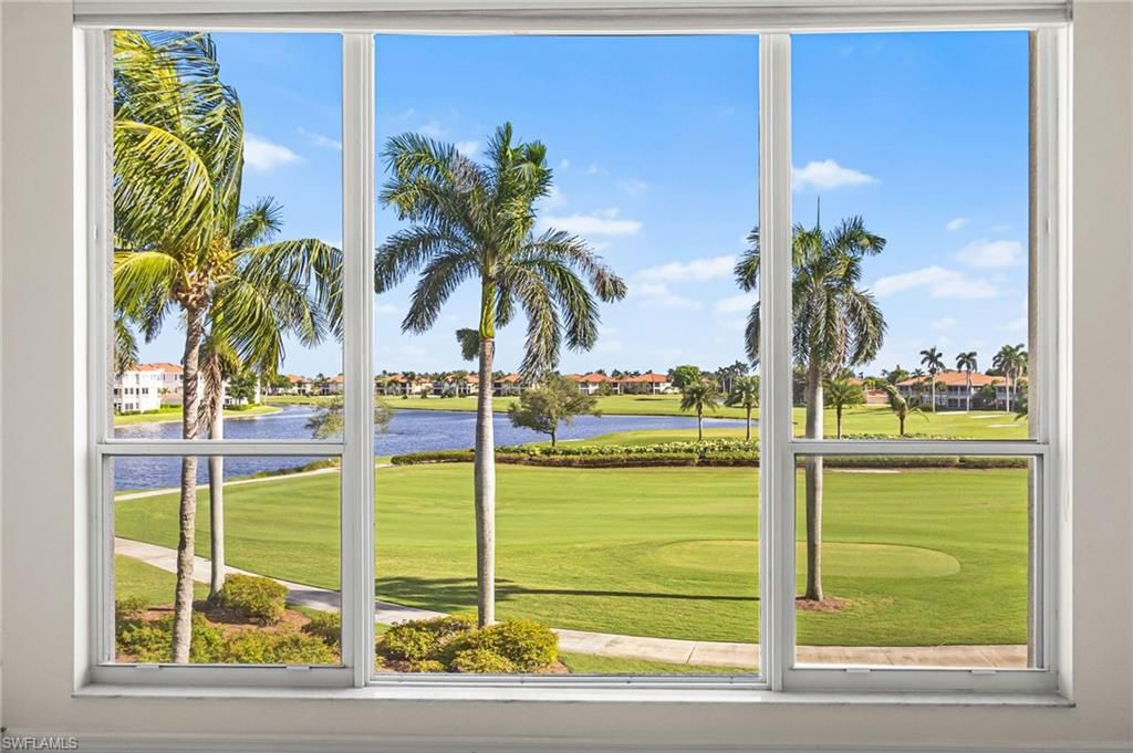 11110 Harbour Yacht CT 33B, FORT MYERS, FL 33908 — exterior