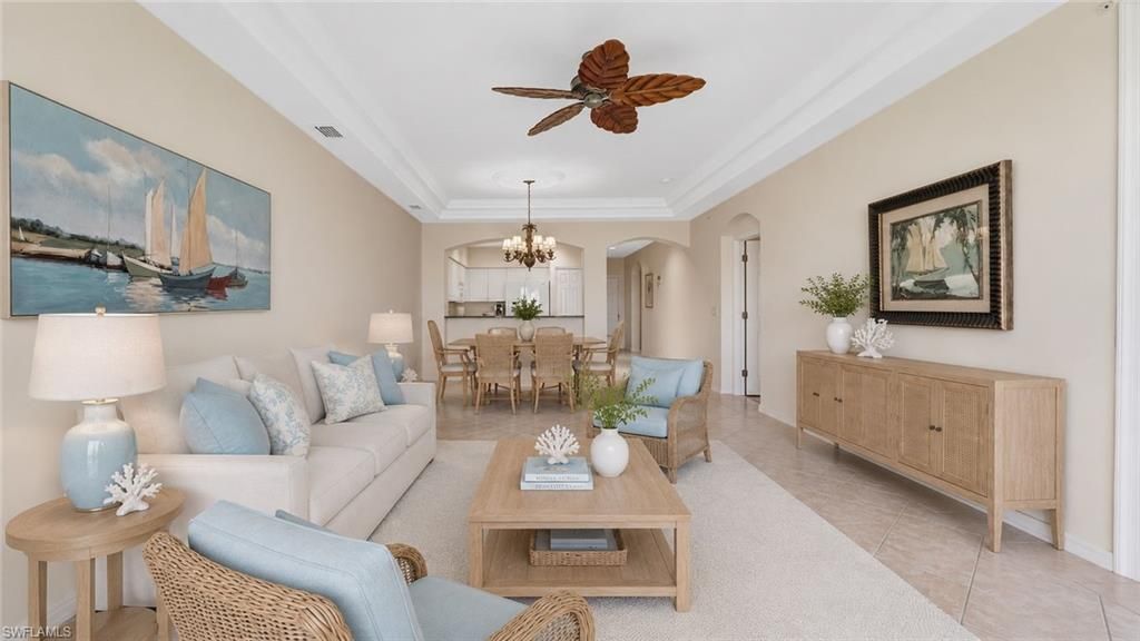 11110 Harbour Yacht CT 33B, FORT MYERS, FL 33908 — photo 5