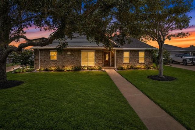 3238 Pintail Street, Katy, TX 77493