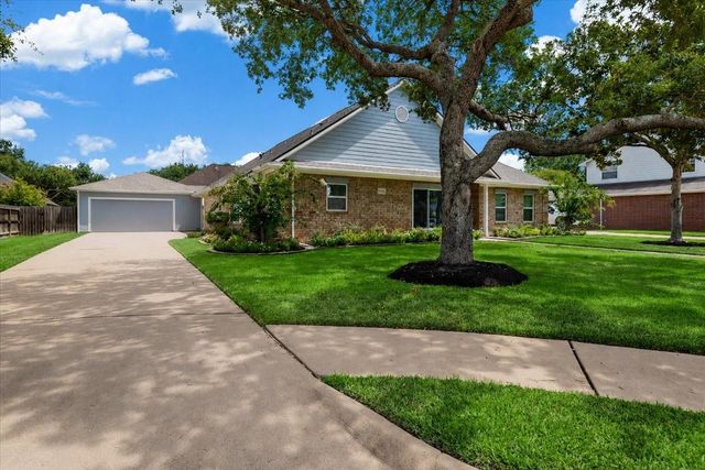 3238 Pintail Street, Katy, TX 77493