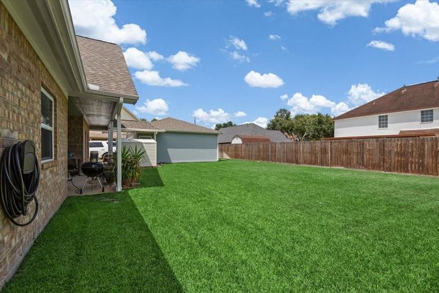 3238 Pintail Street, Katy, TX 77493