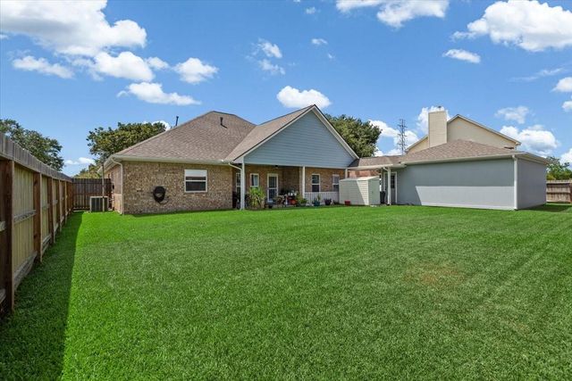 3238 Pintail Street, Katy, TX 77493