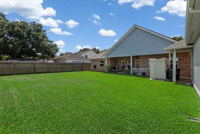 3238 Pintail Street, Katy, TX 77493