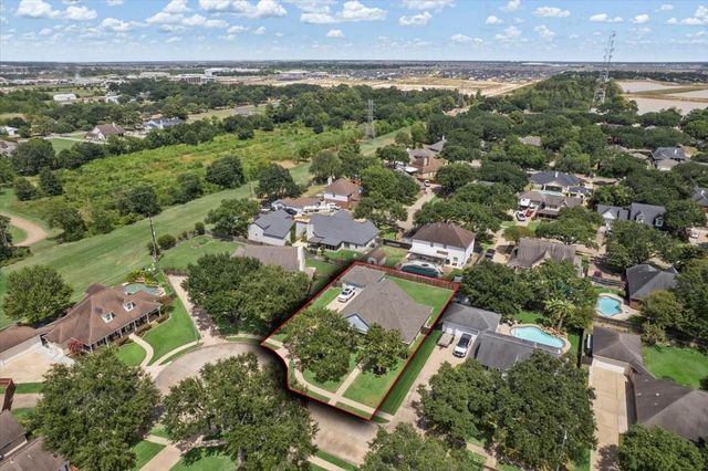 3238 Pintail Street, Katy, TX 77493
