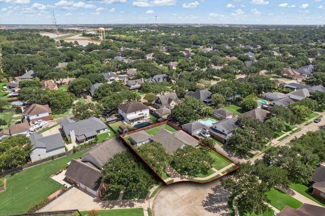 3238 Pintail Street, Katy, TX 77493