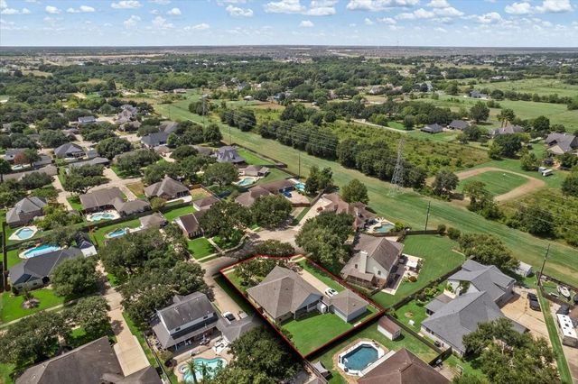 3238 Pintail Street, Katy, TX 77493