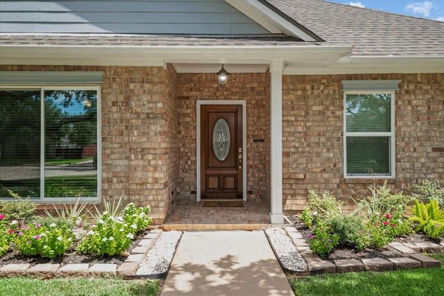 3238 Pintail Street, Katy, TX 77493