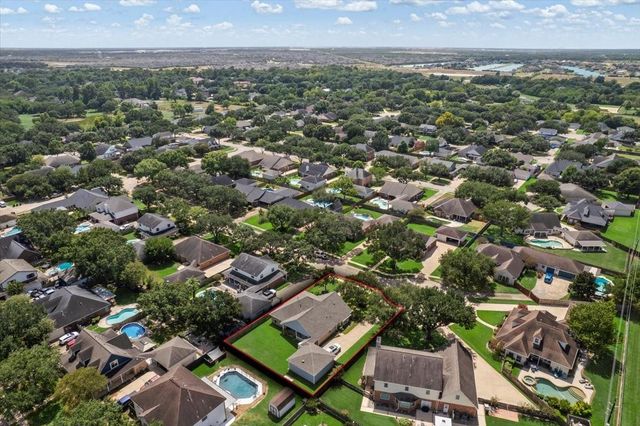 3238 Pintail Street, Katy, TX 77493