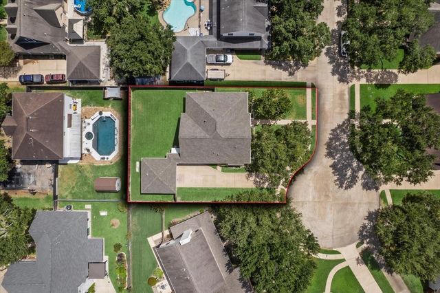 3238 Pintail Street, Katy, TX 77493