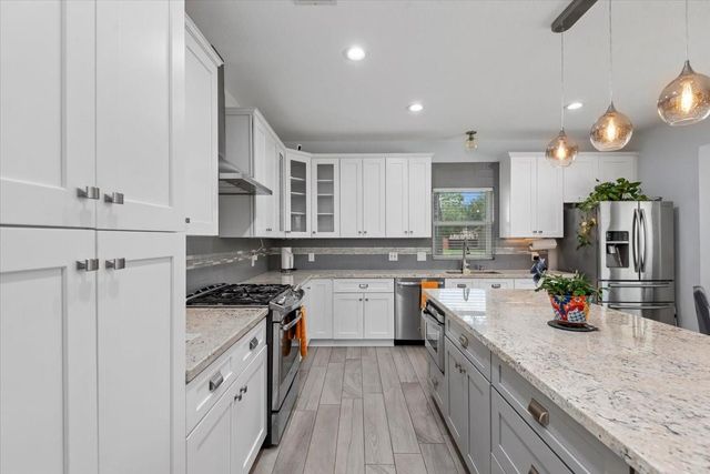 3238 Pintail Street, Katy, TX 77493