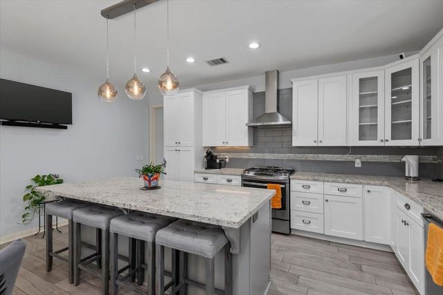 3238 Pintail Street, Katy, TX 77493