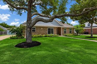 3238 Pintail Street, Katy, TX 77493