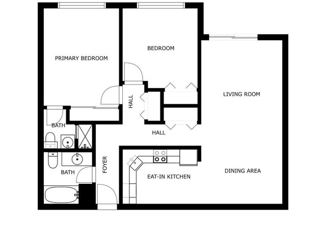 10 Candlewood Lane 2, Dennis Port, MA 02639