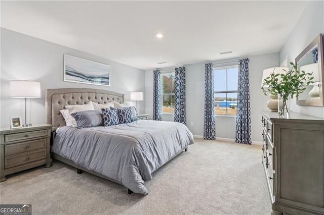 6643 Red Oak Way, Stone Mountain, GA 30087