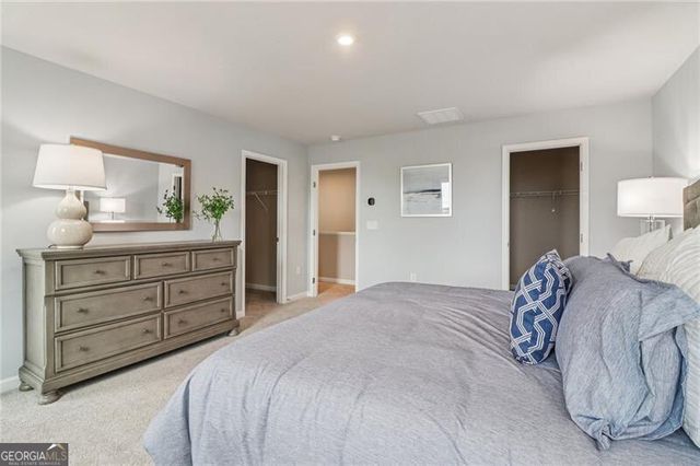 6643 Red Oak Way, Stone Mountain, GA 30087